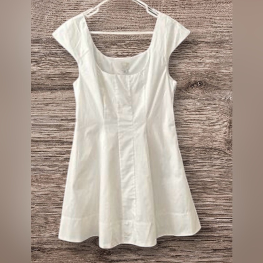 A New Day Women's Corset Woven Mini A-Line Dress - Size 14
NWT - Picture 3 of 4